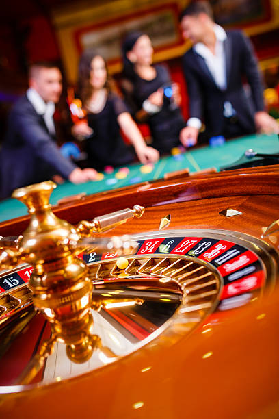 texsas88 Slot Rooms Built for Your Lobby